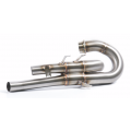 ZARD Decatalyzer Kit for the Triumph Scrambler 1200 (19-20) ZARD Decatalyzer Kit for the Triumph Scrambler 1200 (19-20)
